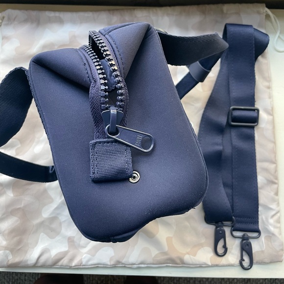 Dagne Dover - London Carryall Extra Small in Storm - Picture 4 of 7